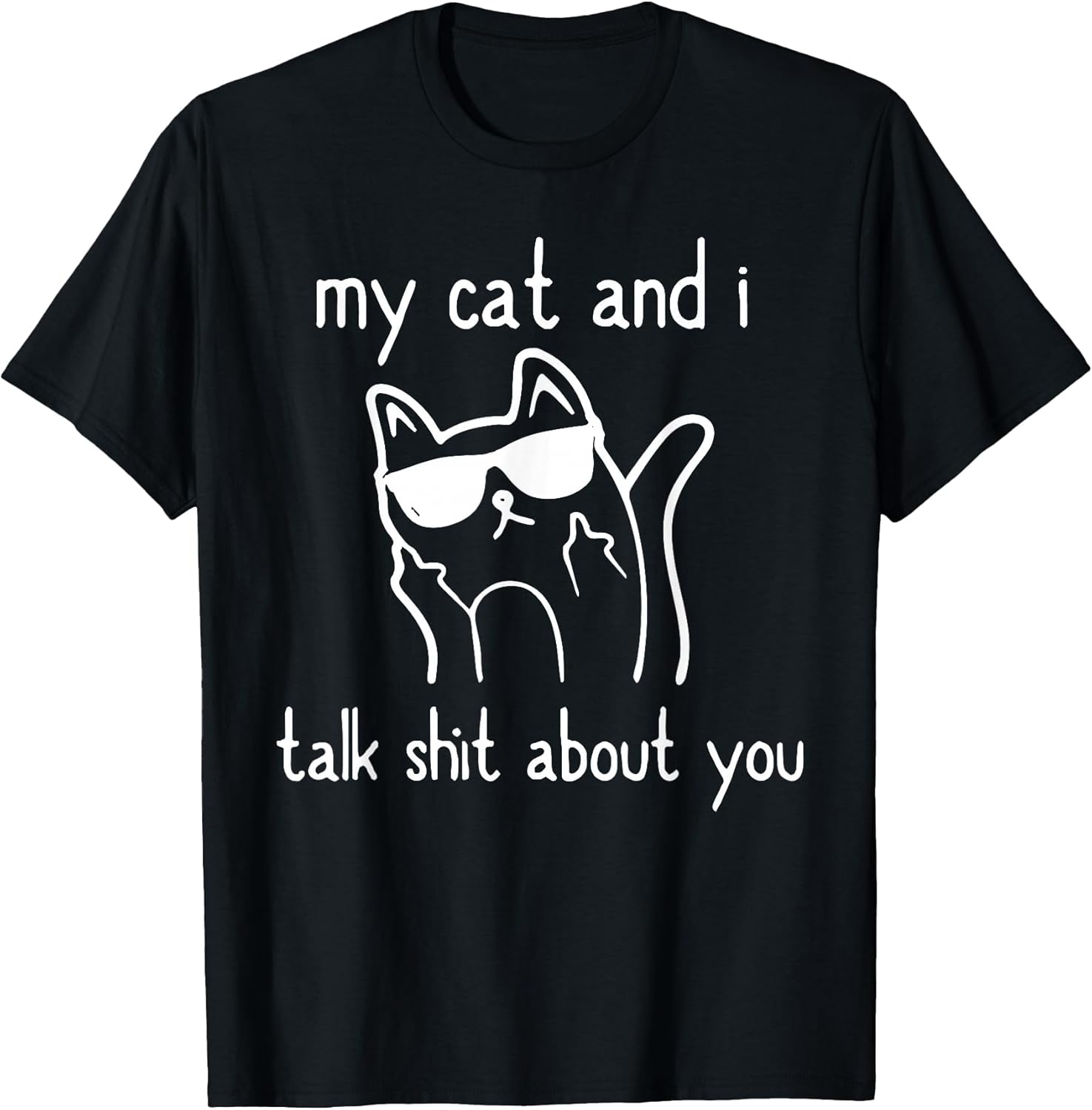 Funny Cat Meme Outfits Cute Kitty Cats Lover Gifts