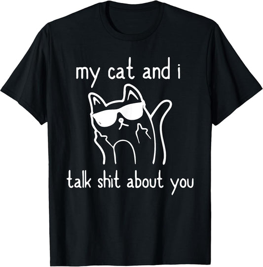 Funny Cat Meme Outfits Cute Kitty Cats Lover Gifts