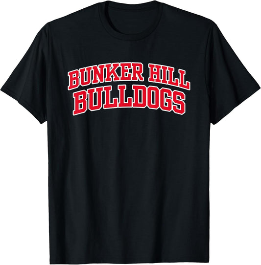 Bunker Hill Community College Athletic Sports Fan