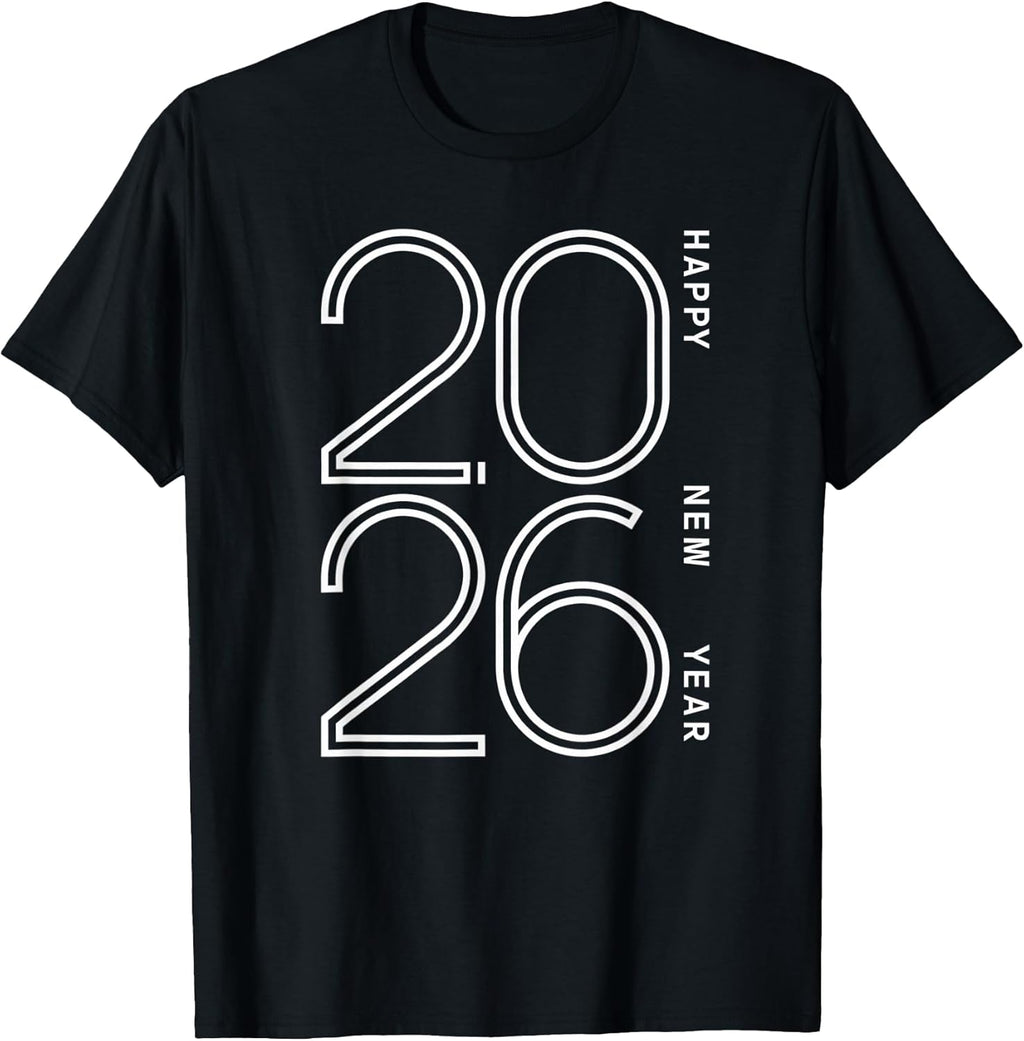 Happy New Year Celebration Outfit Holiday Family