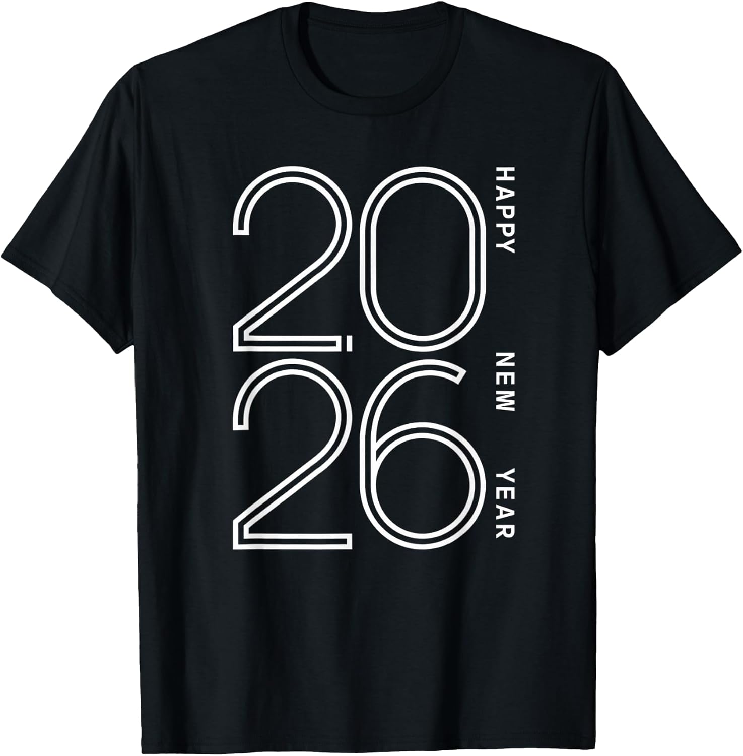 Happy New Year Celebration Outfit Holiday Family