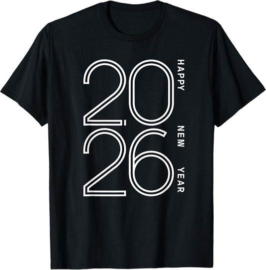 Happy New Year Celebration Outfit Holiday Family