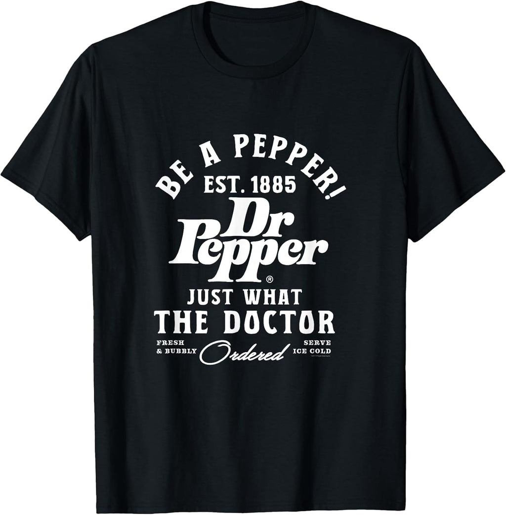 Dr. Pepper
