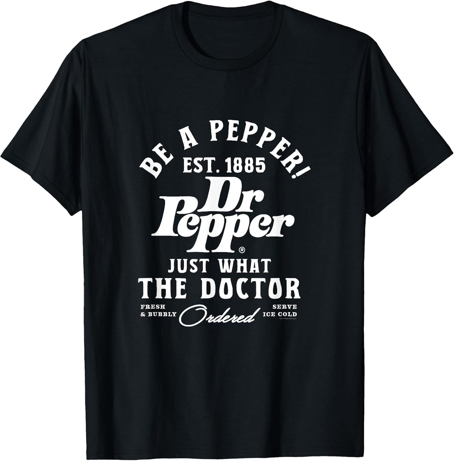 Dr. Pepper