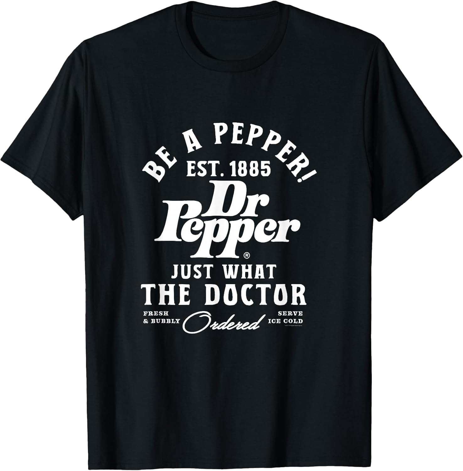 Dr. Pepper