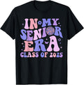 Groovy In My Senior Era Class of 2025