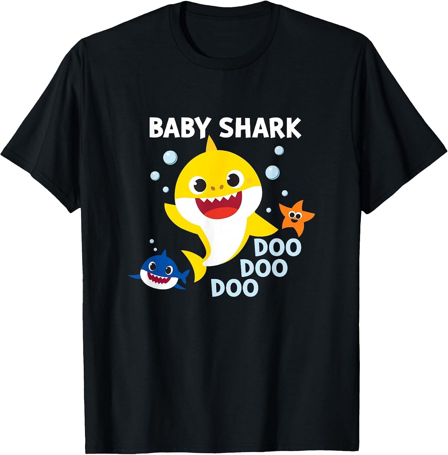 Baby Shark