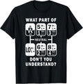 Great Trucker Driving Design Husband