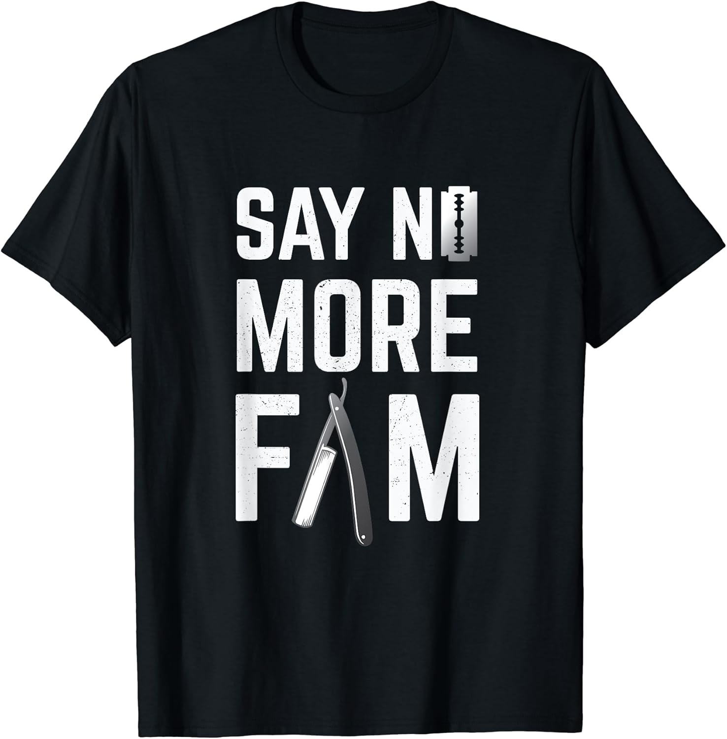 Funny Barber Gift Shirt