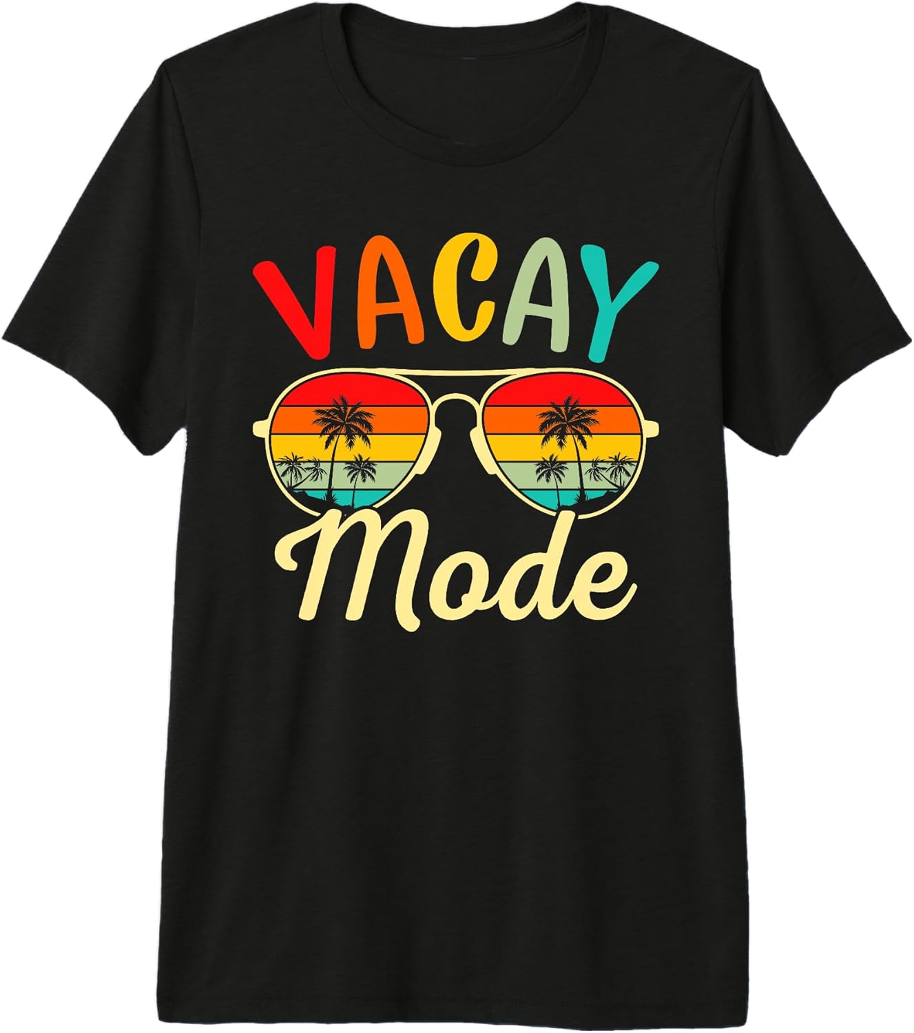 Vacay Mode Summer Family Vacation Beach
