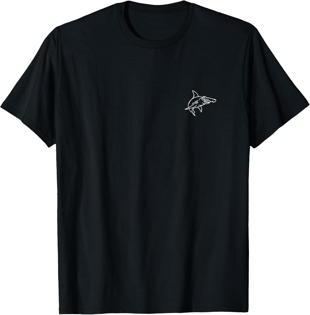 The Hammerhead Shark Apparel Co