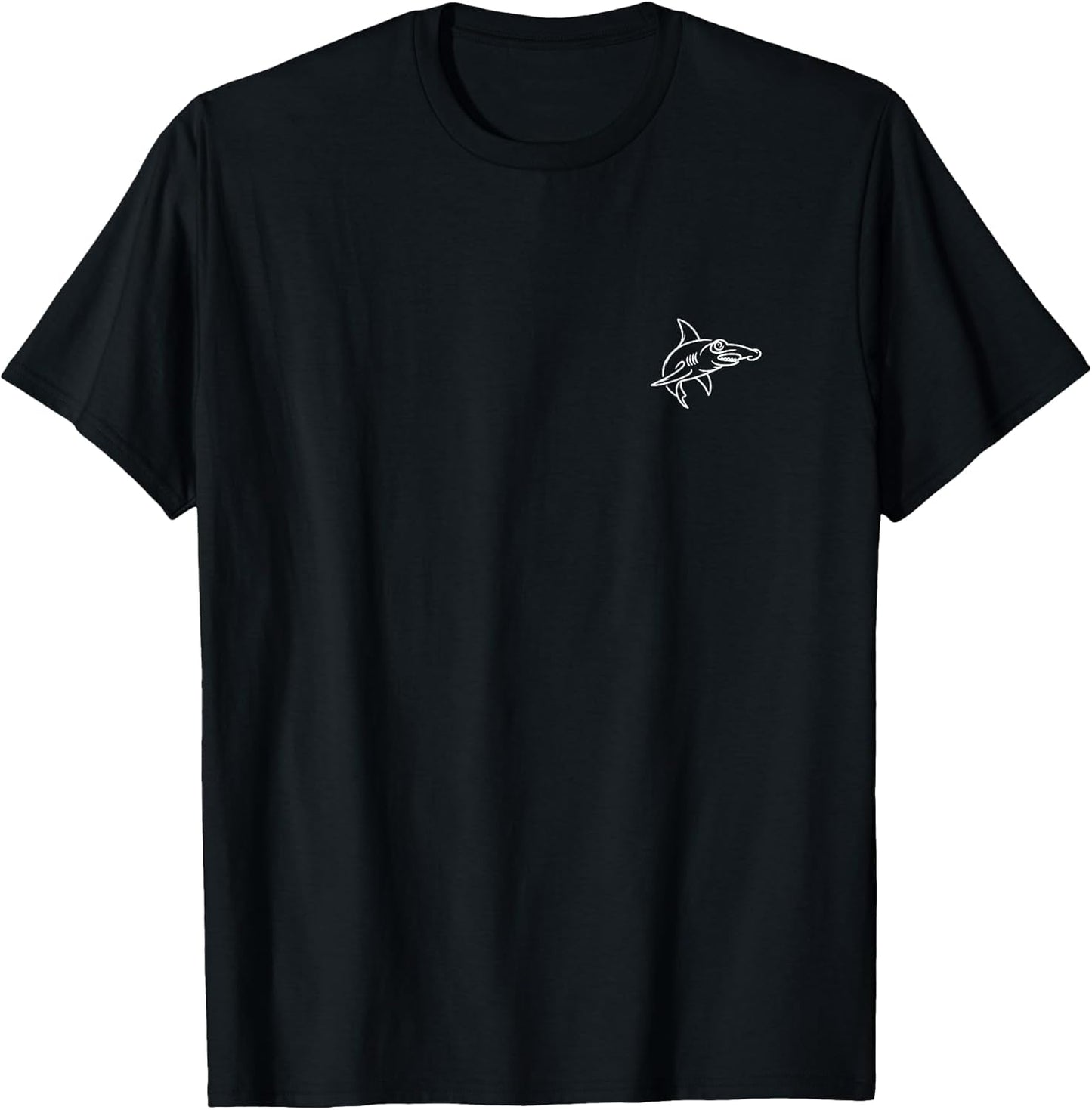 The Hammerhead Shark Apparel Co