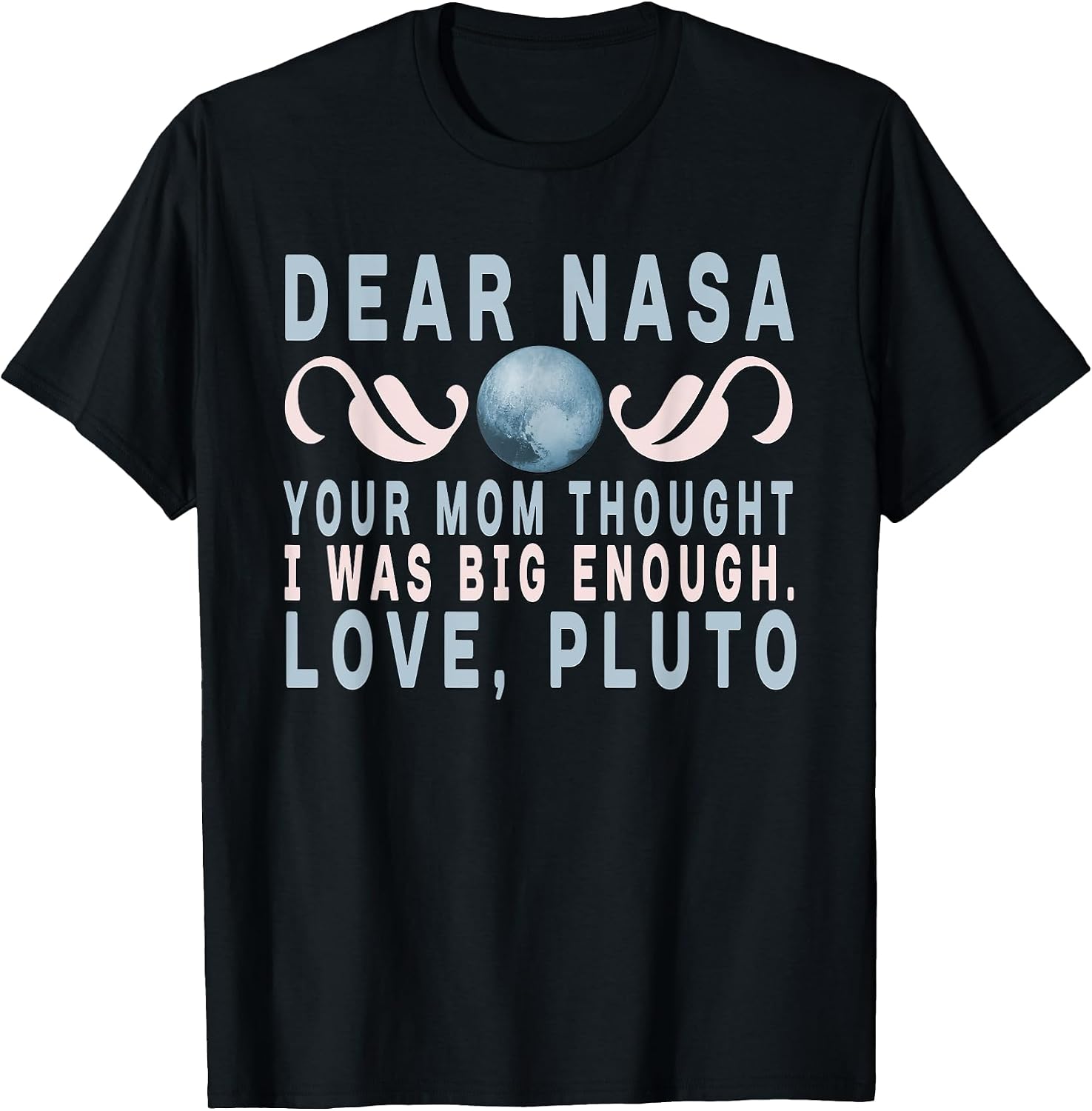 Planet Space Gift Shirts