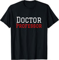 Doctor Professor Tees