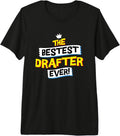 Drafter Professional Career Humor