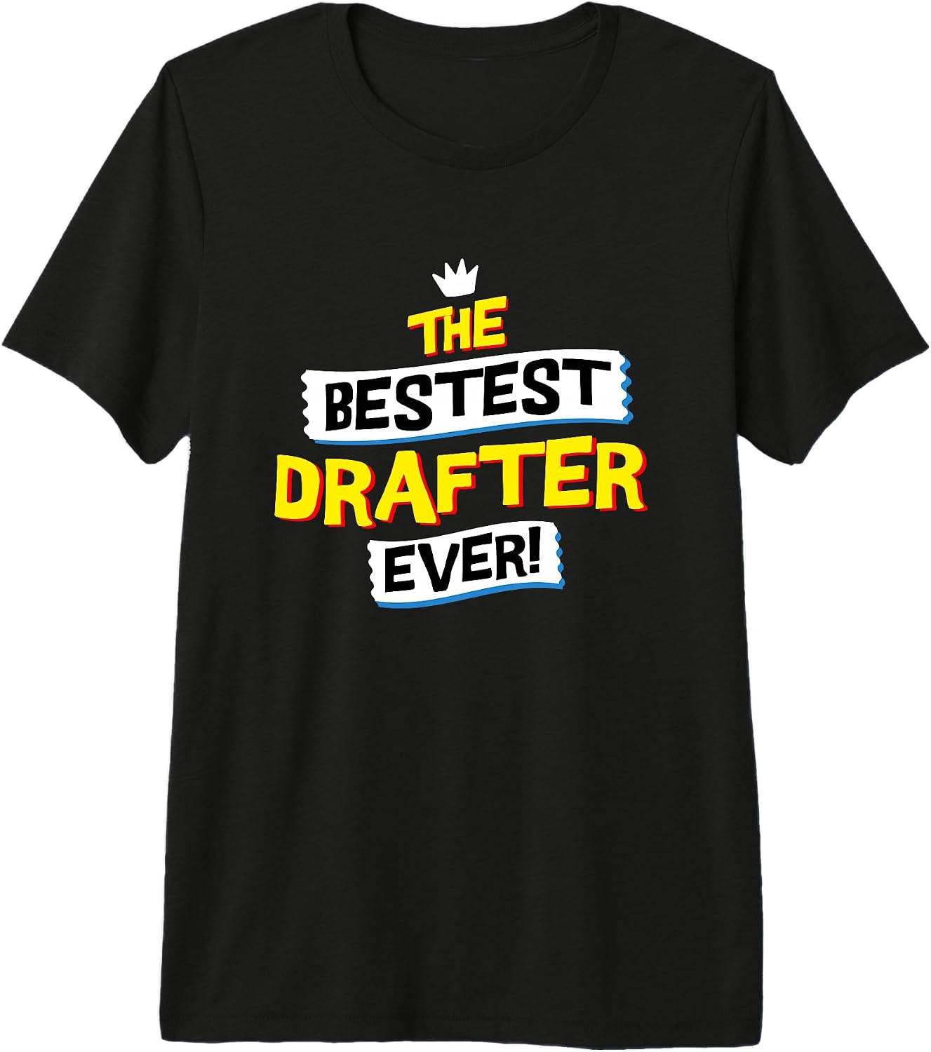 Drafter Professional Career Humor