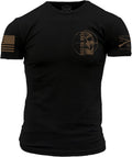 Fear No Evil 2.0 Men's T-Shirt