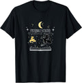 TDK Enterprises - Illumination Tees
