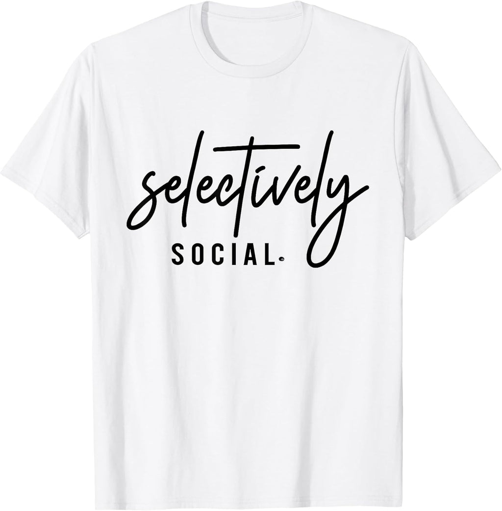 Introvert Social Battery Mood Sarcastic Apparel