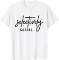 Introvert Social Battery Mood Sarcastic Apparel