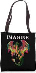 Dragon Stuff Imagine Costume Merchandise Gifts