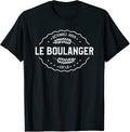 Cadeau de Pâtisserie pour un boulanger