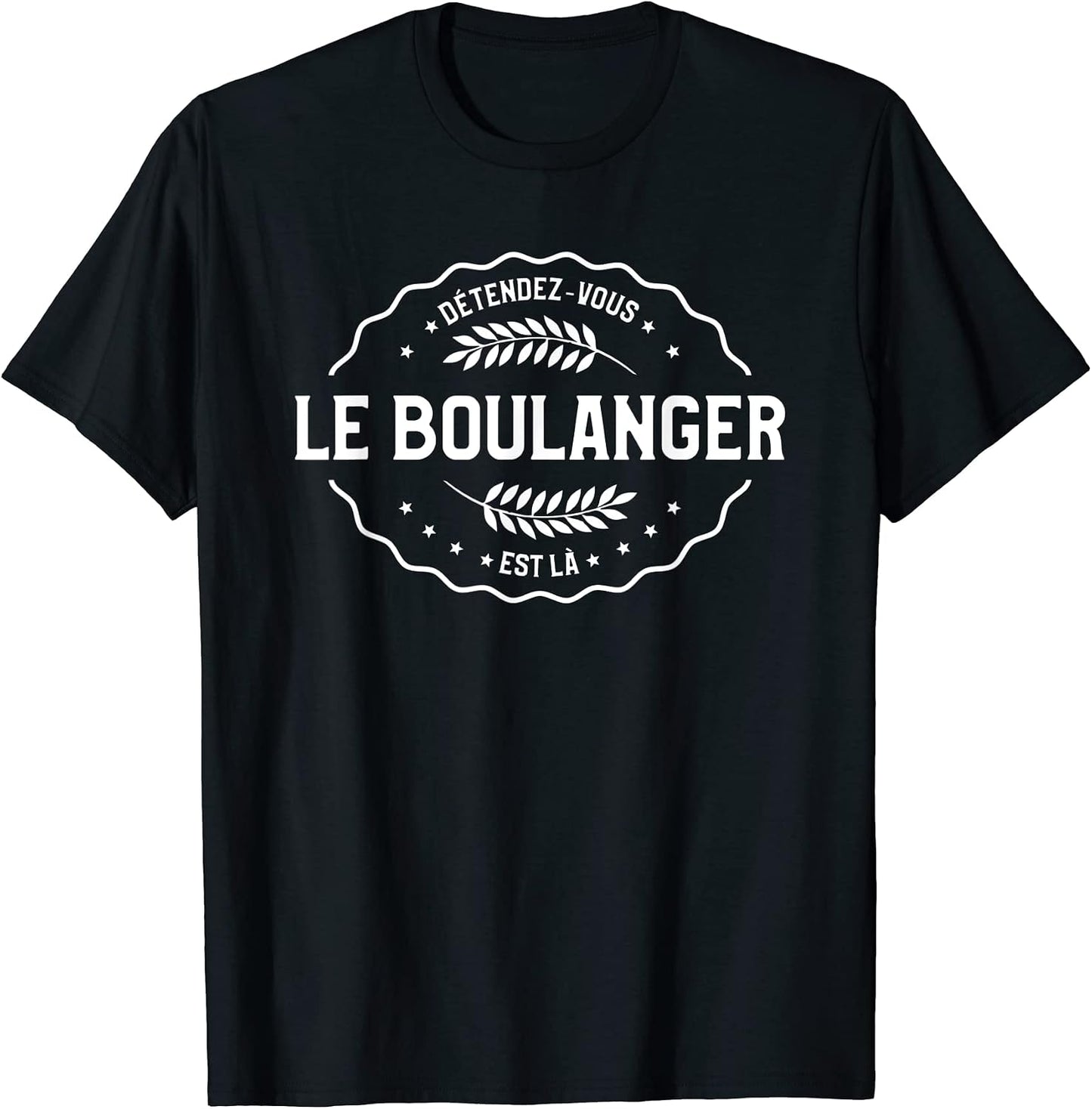 Cadeau de Pâtisserie pour un boulanger