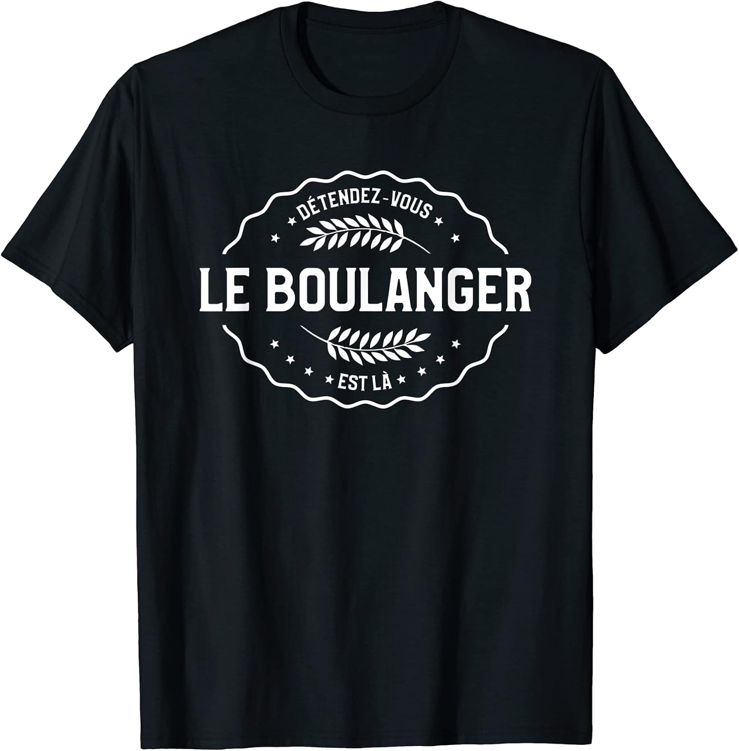 Cadeau de Pâtisserie pour un boulanger