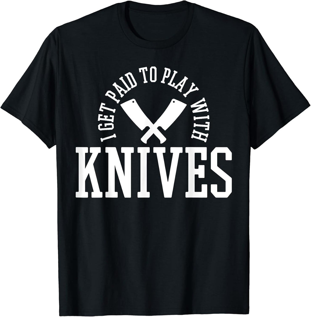 Funny Chef Gifts