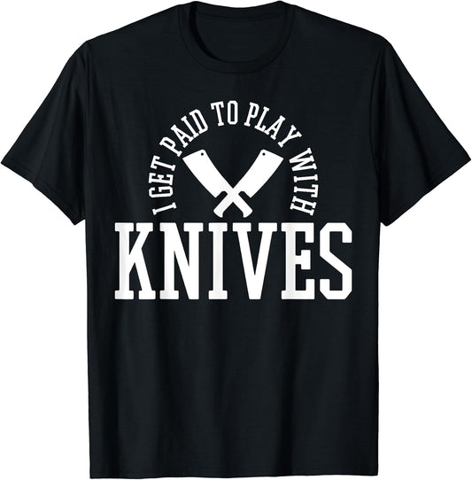 Funny Chef Gifts