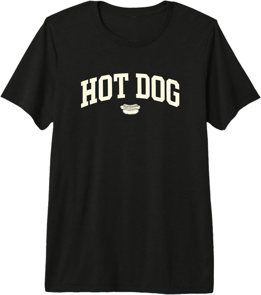 Vintage Sports Junk Food
