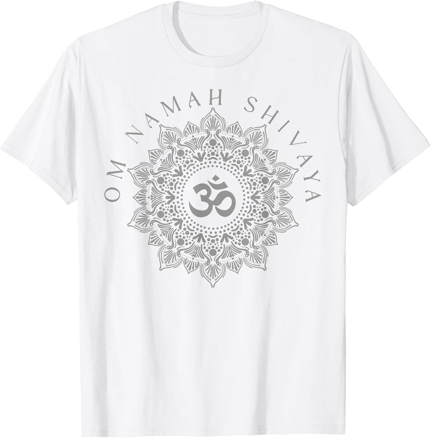 Om Namah Shivaya Buddhism Spirituality