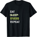 Funny Architecture Major Shirts
