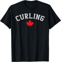 Curling Canada Sport T.M