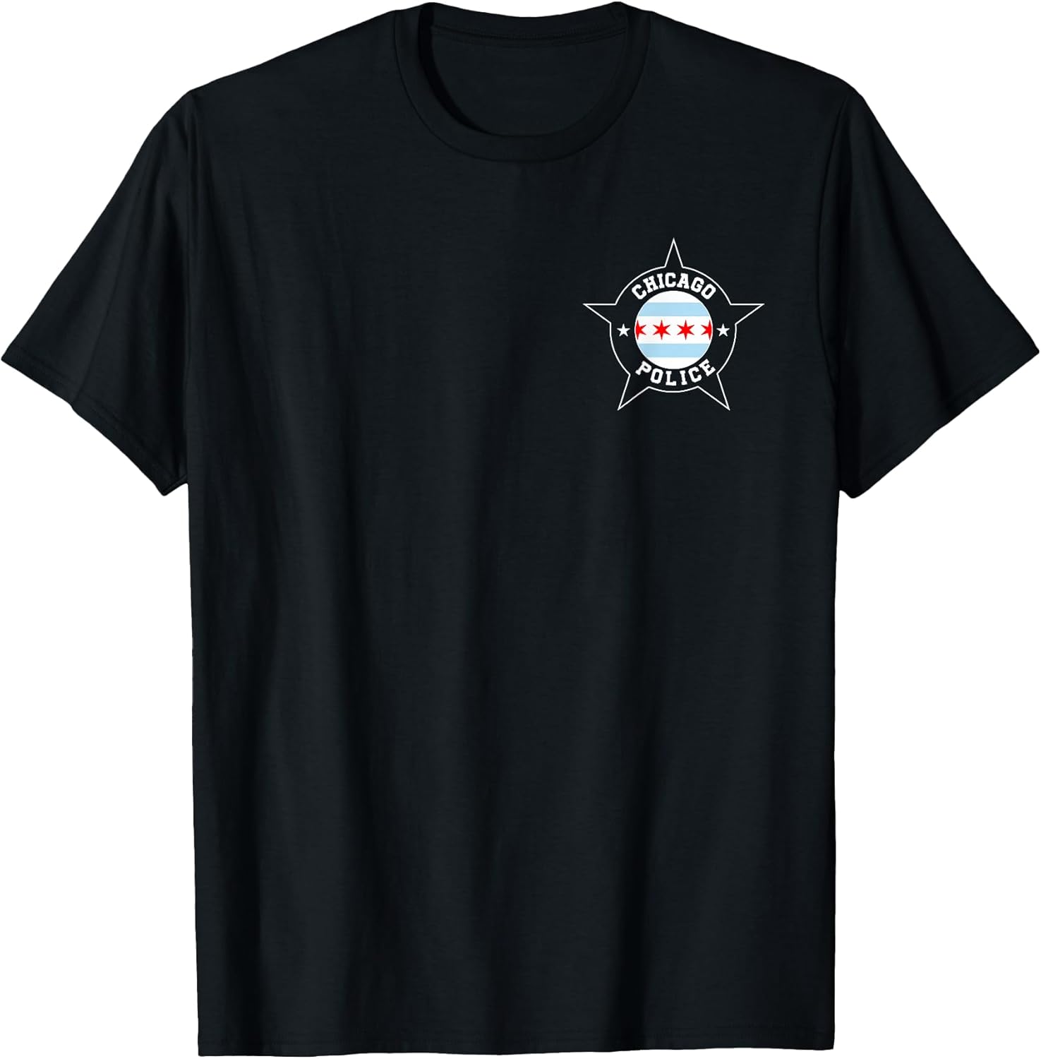We The Police