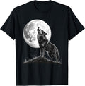 Nature Moonlight Tee´s
