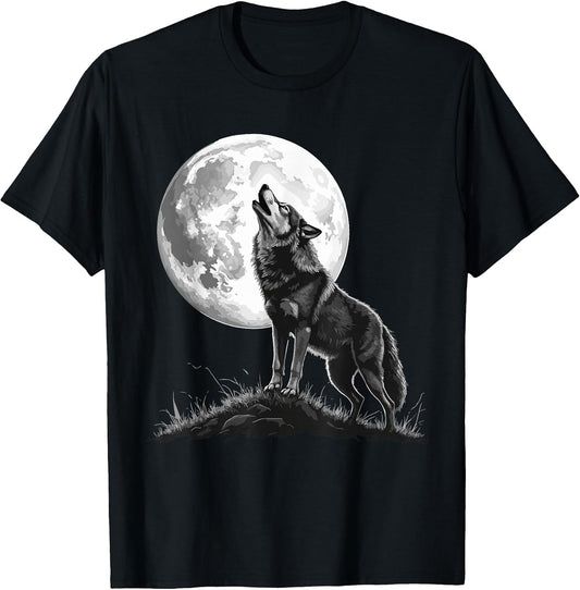 Nature Moonlight Tee´s