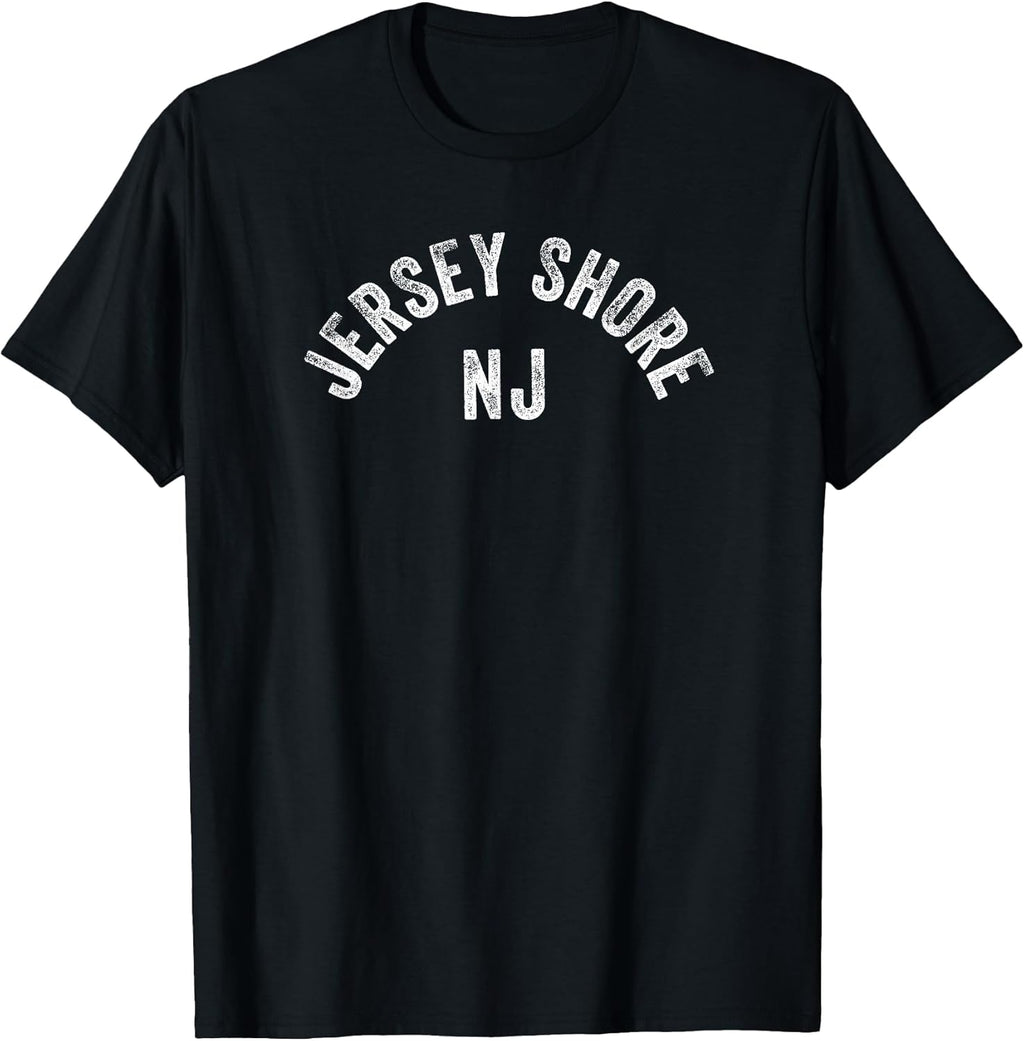 New Jersey Shore Local