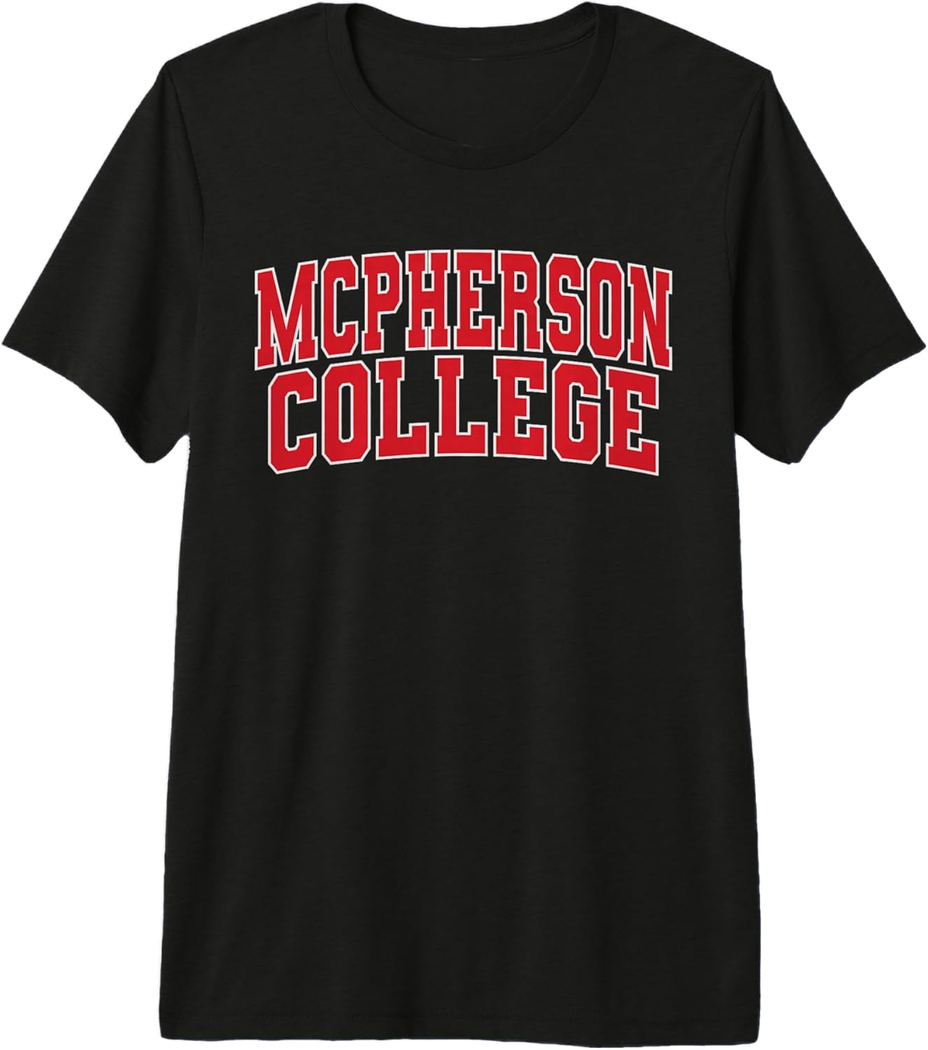 McPherson College Athletics Sports Fan