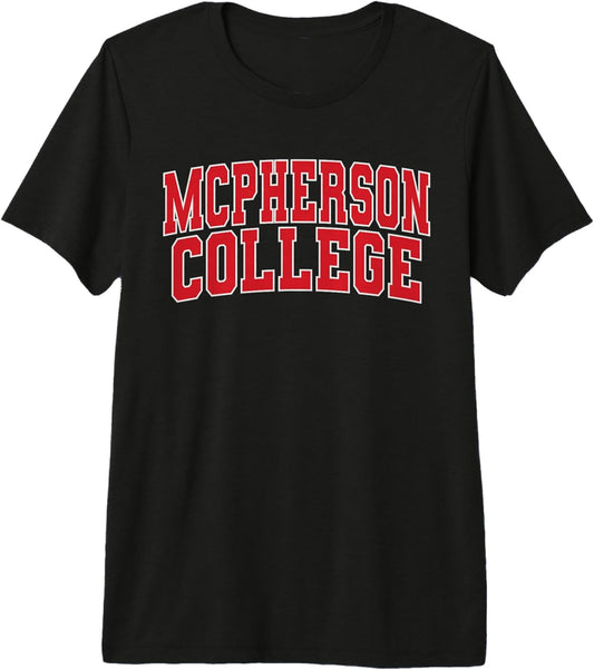 McPherson College Athletics Sports Fan