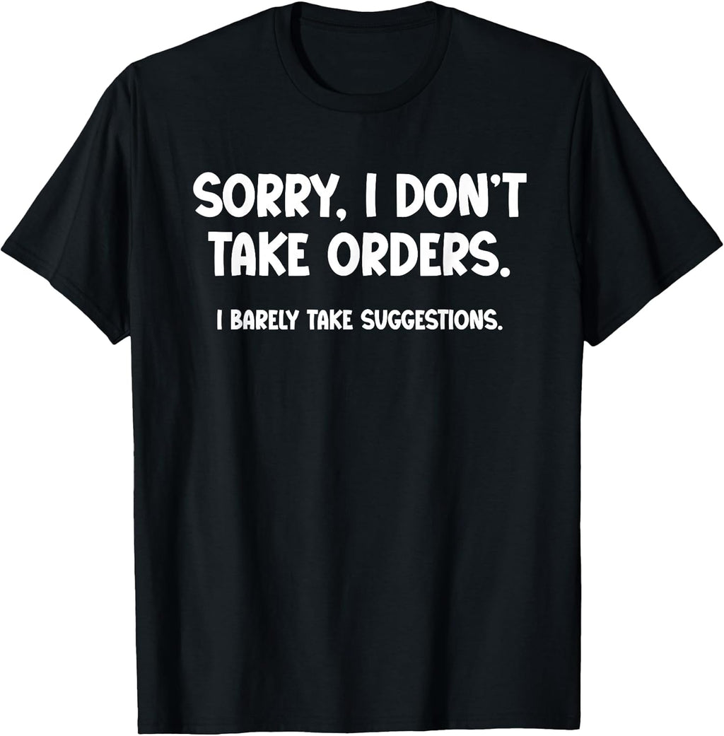 The Funny Sarcastic Quote Gift Co.
