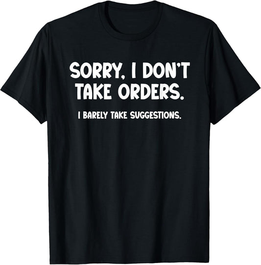 The Funny Sarcastic Quote Gift Co.