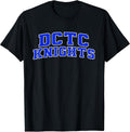 DCTC Knights Athletic Sports Fan