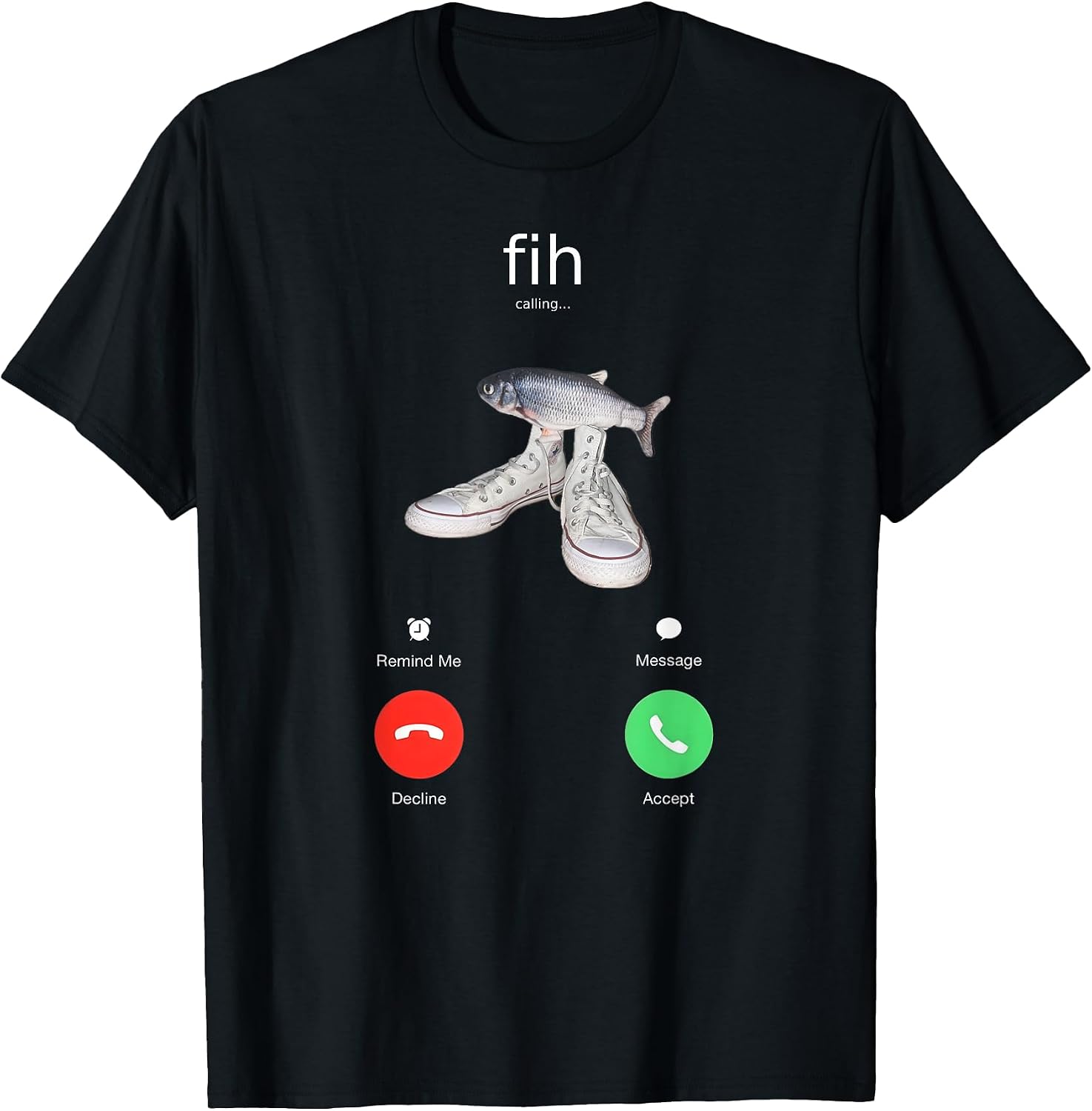 Fih Calling memes