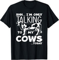Farm Animal Lover Funny Cow Humor Gift Ideas