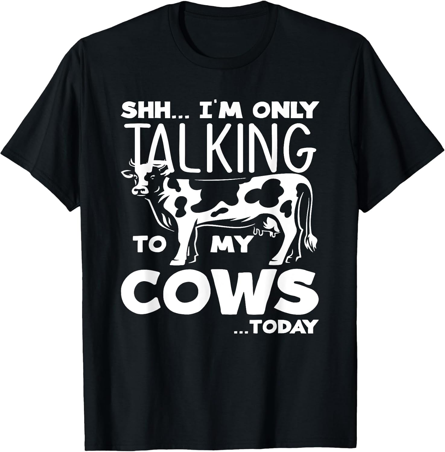 Farm Animal Lover Funny Cow Humor Gift Ideas
