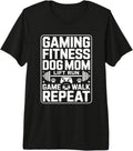 Gaming Fitness Lift Run