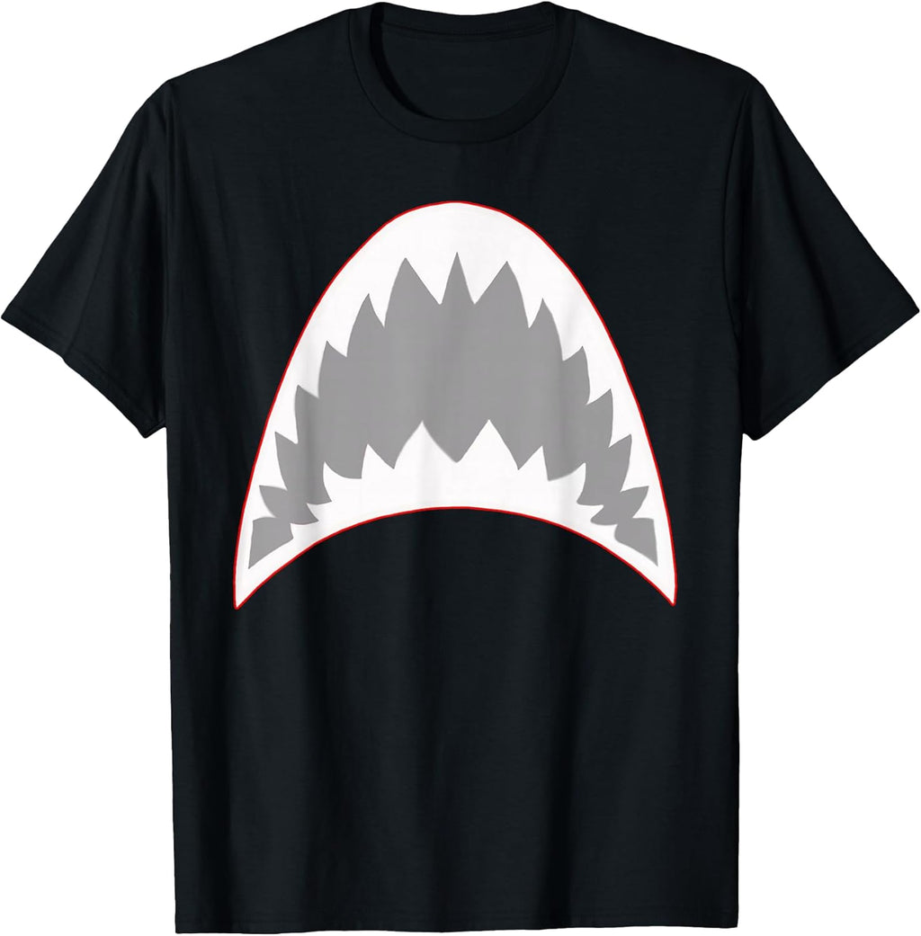 Shark costume halloween store