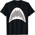 Shark costume halloween store
