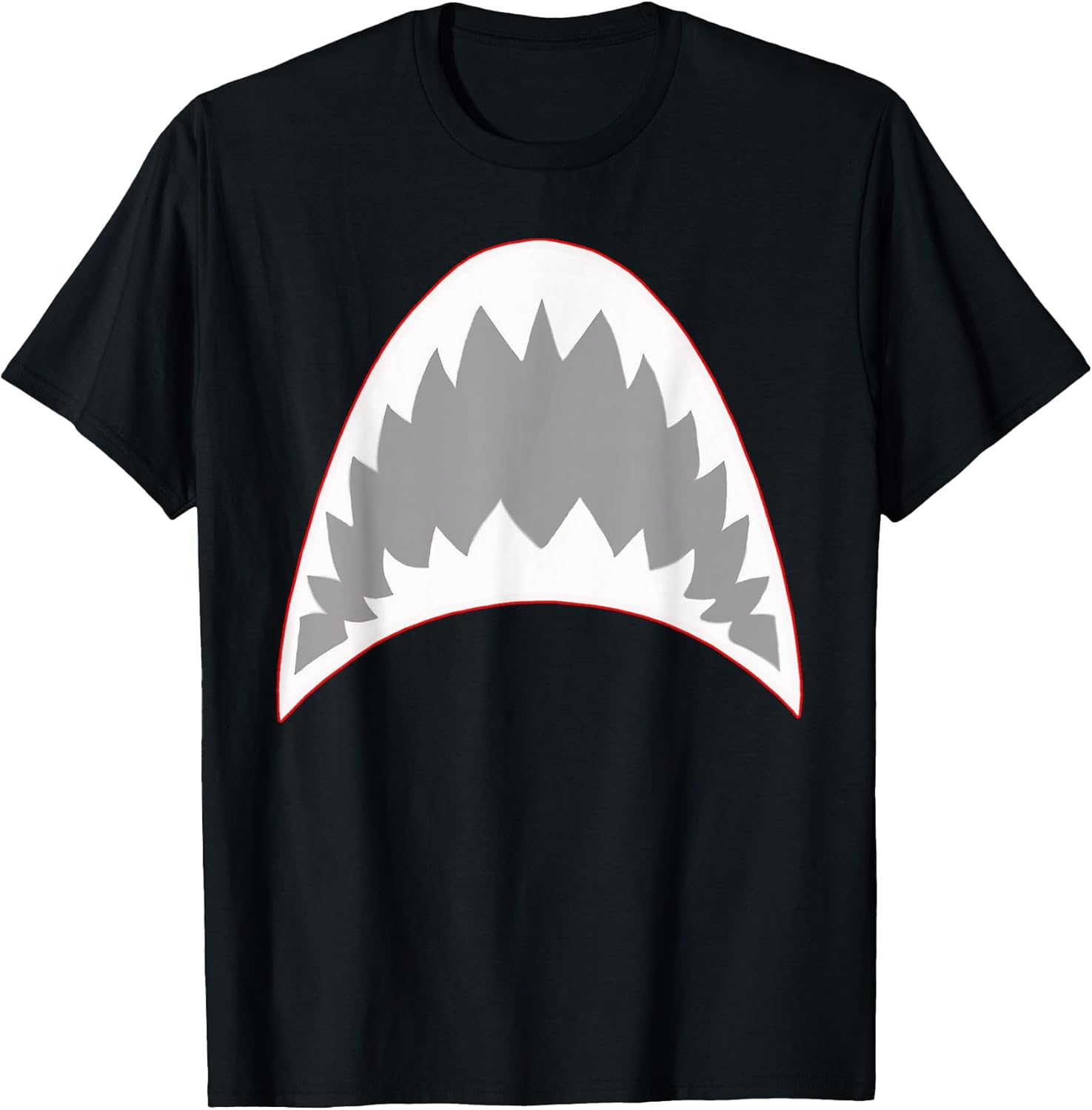 Shark costume halloween store